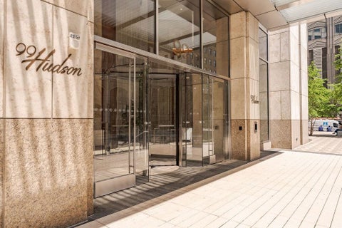 Condo For Rent - 99 Hudson St #1701<br/> Jersey City, NJ 07302