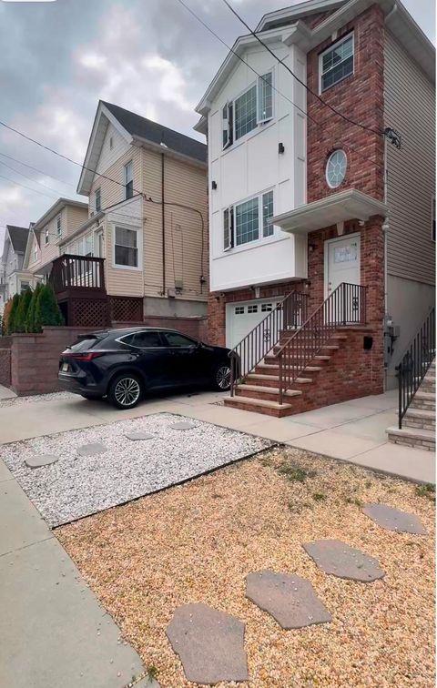 347 Forest St, Kearny, NJ 07032 - MLS#: 250010187