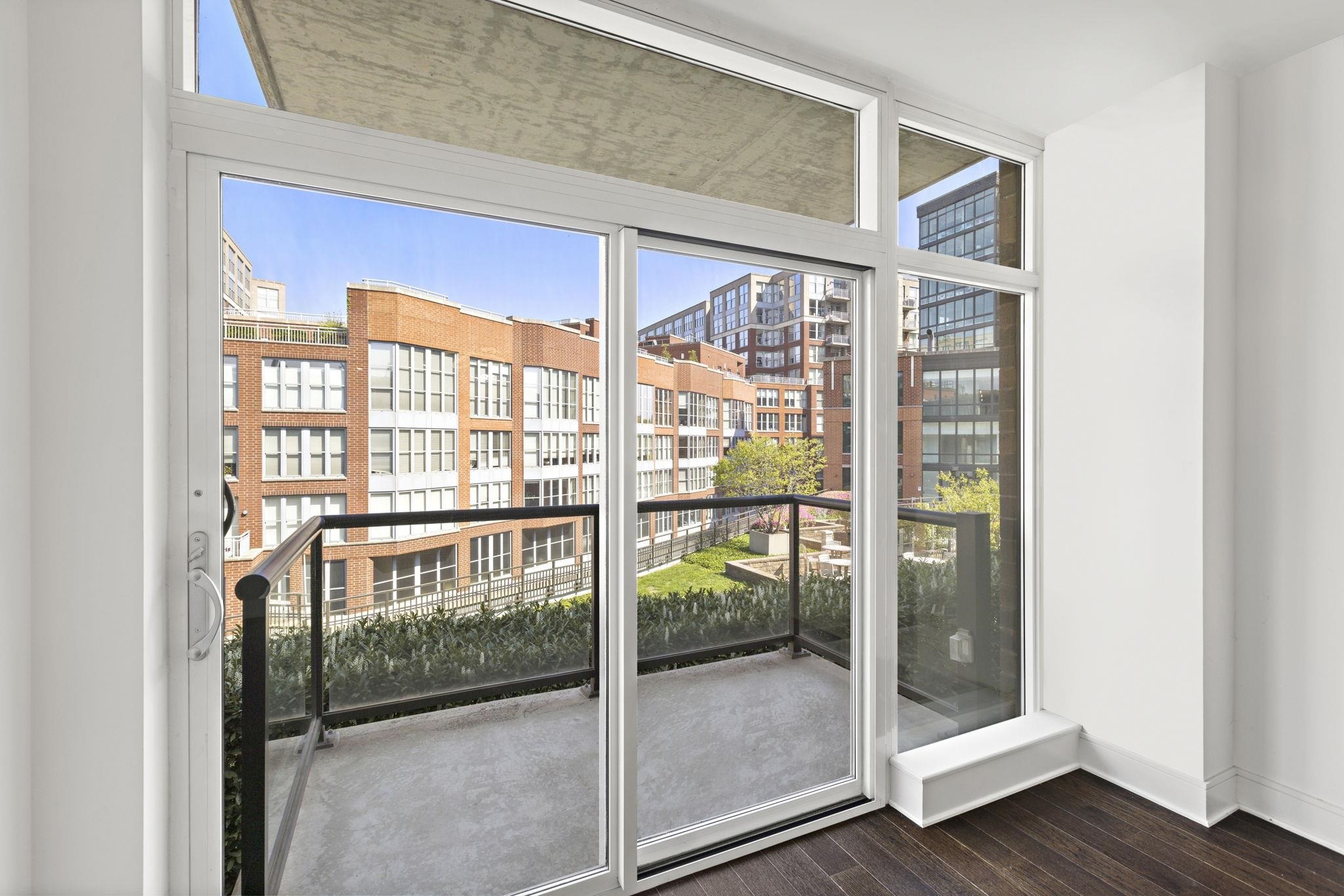 1100 Maxwell Lane #520, Hoboken, New Jersey image 14