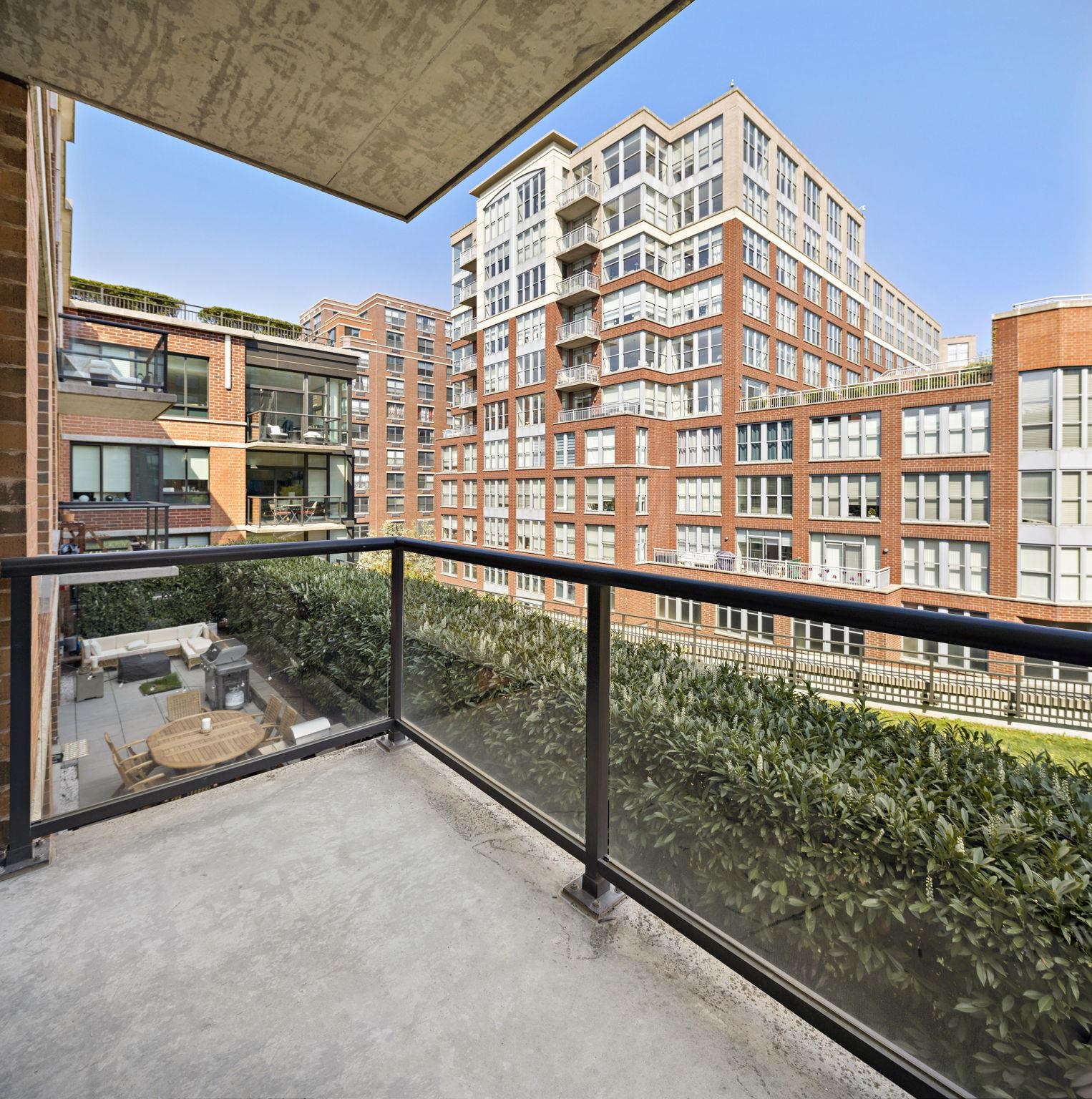 1100 Maxwell Lane #520, Hoboken, New Jersey image 16