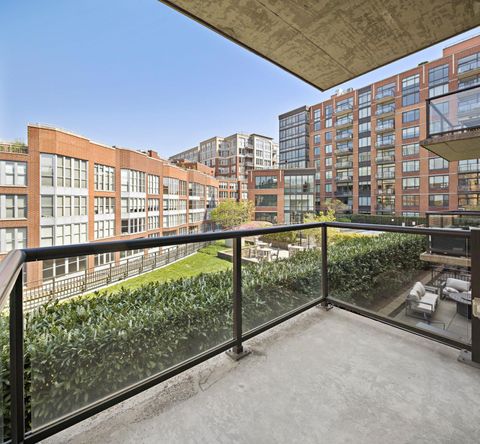 1100 Maxwell Lane Unit 520, Hoboken, NJ 07030 - MLS#: 250008220
