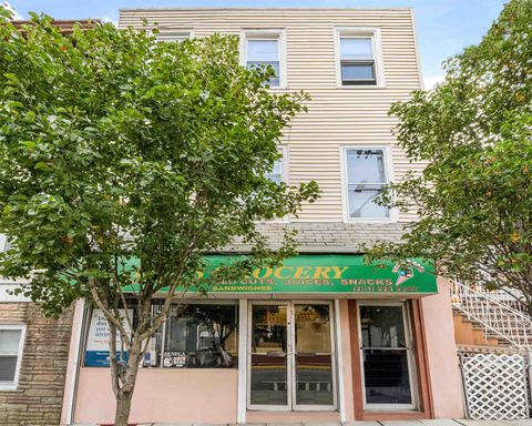 Multifamily For Sale - 205 34th St<br/> Union City, NJ 07087