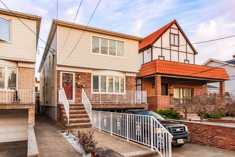 Multifamily For Sale - 230 Avenue A<br/> Bayonne, NJ 07002