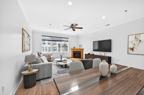 Condo For Sale - 82 Clinton St #4E<br/> Hoboken, NJ 07030