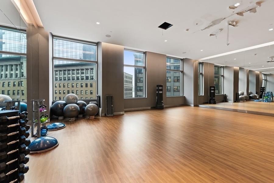 99 Hudson St #601, Jersey City, New Jersey image 19