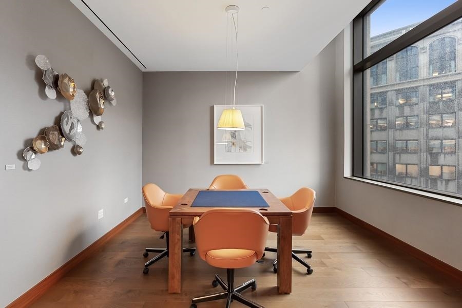 99 Hudson St #601, Jersey City, New Jersey image 17