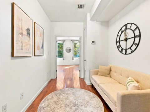 Homes For Rent - 112 Morris St #2<br/> Hudson County, Jersey City, NJ 07302
