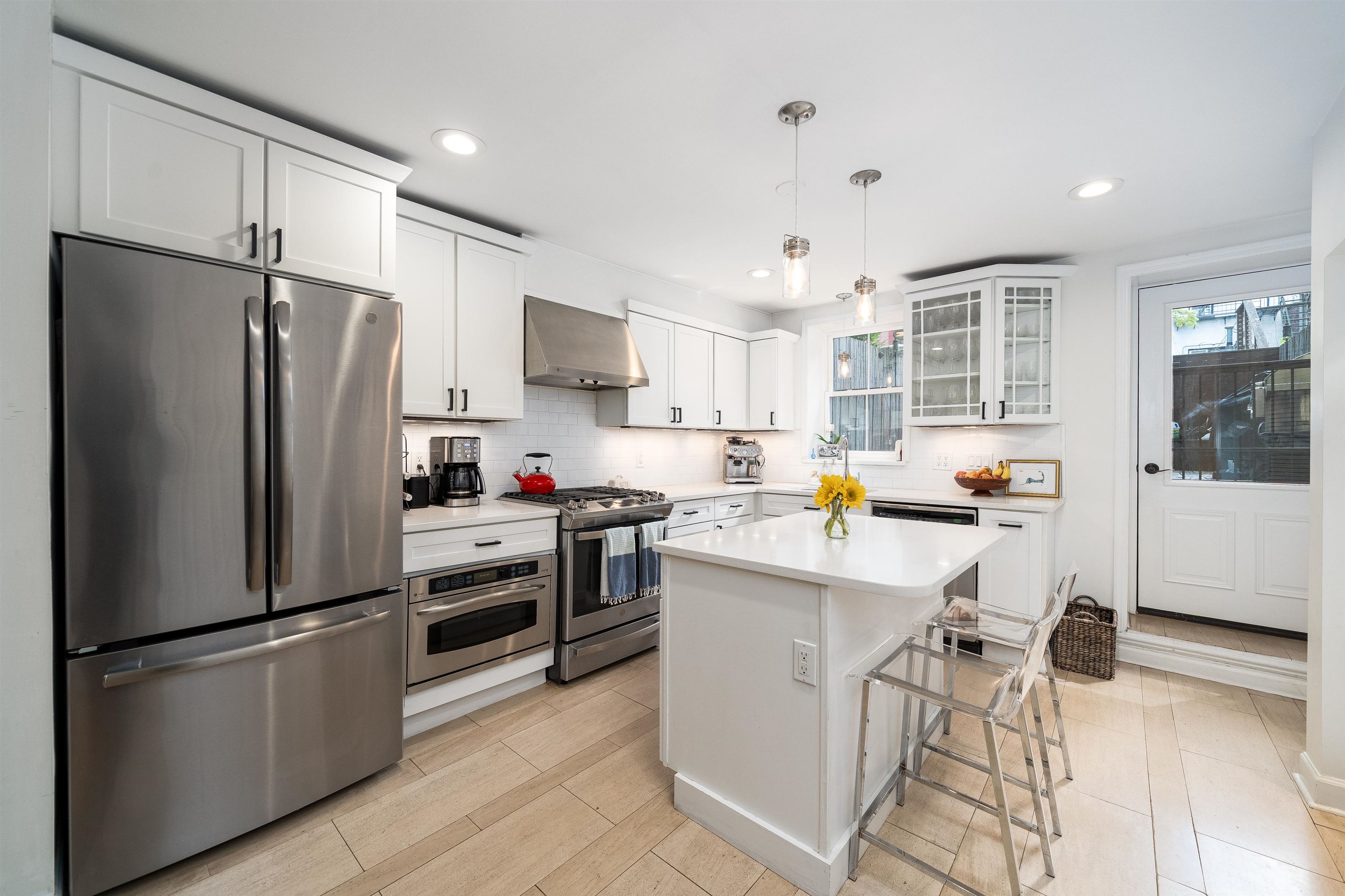 907 Garden St #1, Hoboken, New Jersey image 7