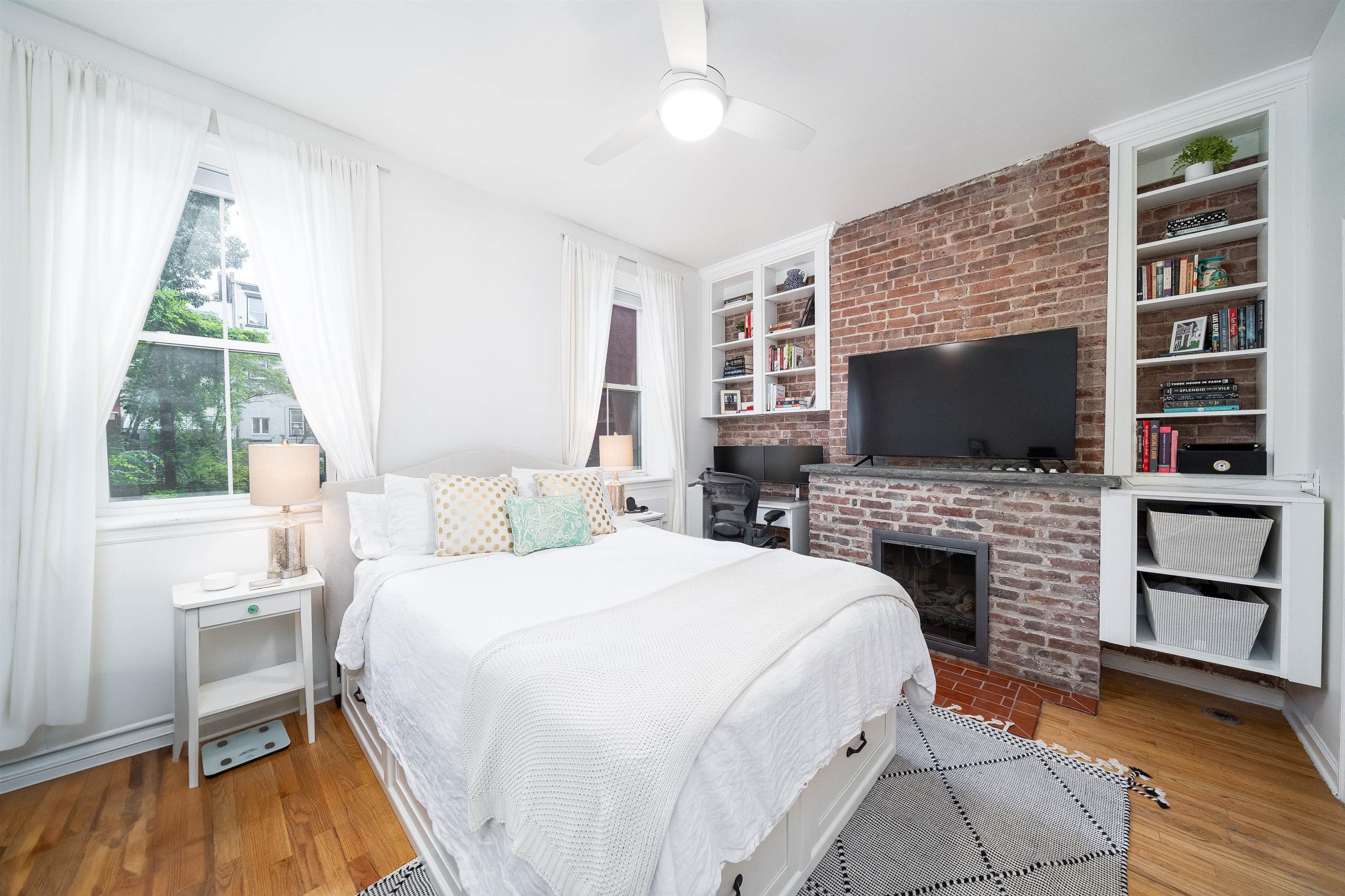 907 Garden St #1, Hoboken, New Jersey image 17