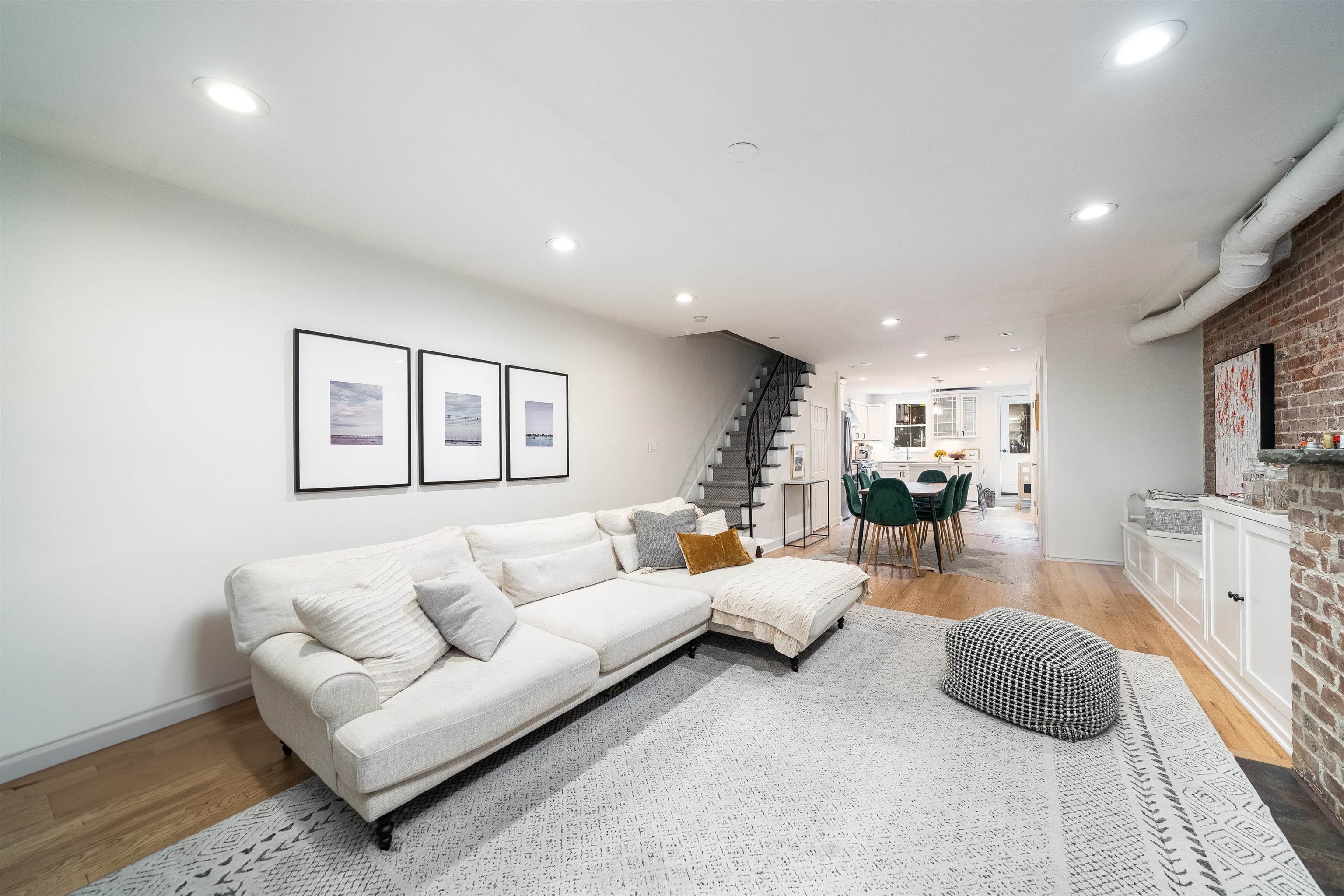 907 Garden St #1, Hoboken, New Jersey image 4