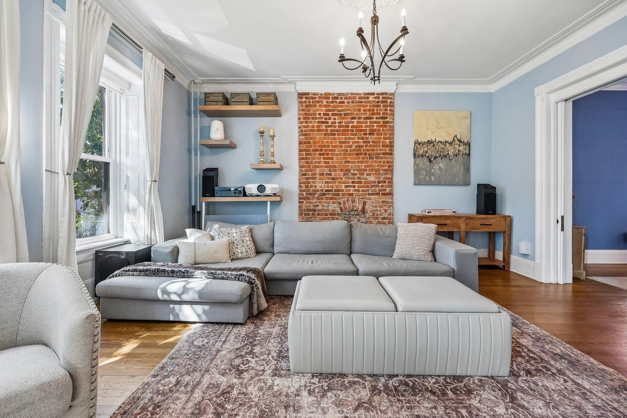 232 MONTGOMERY ST 3
