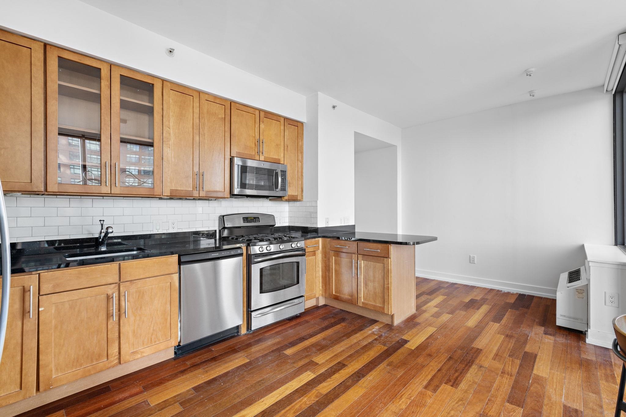 389 Washington St #15E, Jersey City, New Jersey image 16