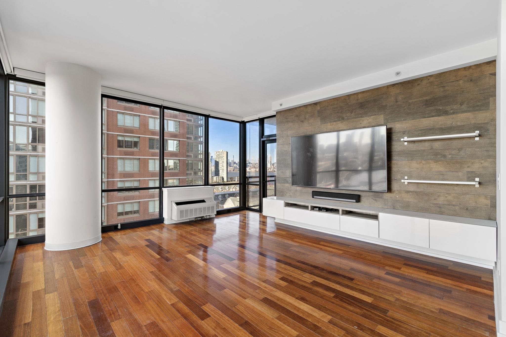 389 Washington St #15E, Jersey City, New Jersey image 17