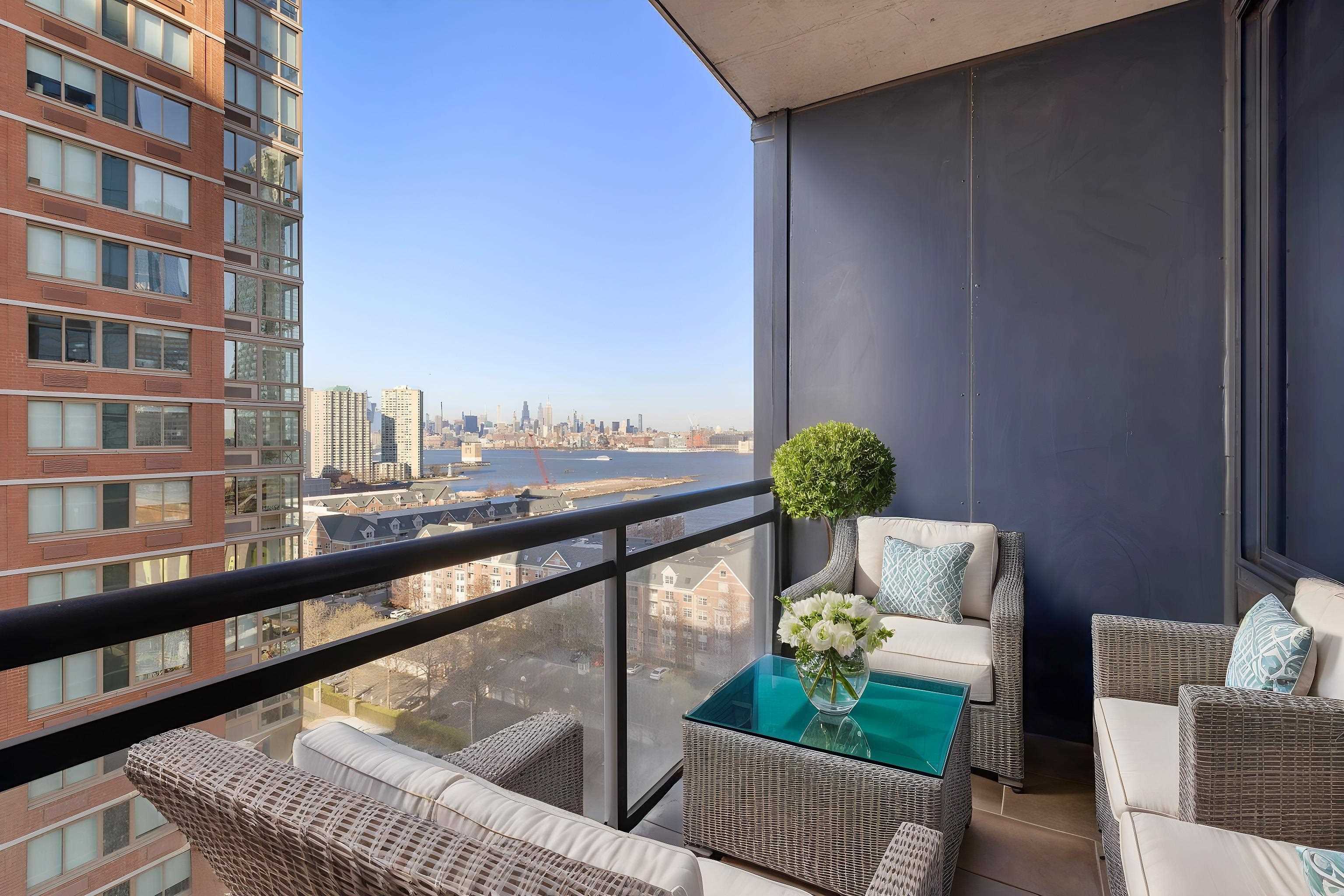 389 Washington St #15E, Jersey City, New Jersey image 5