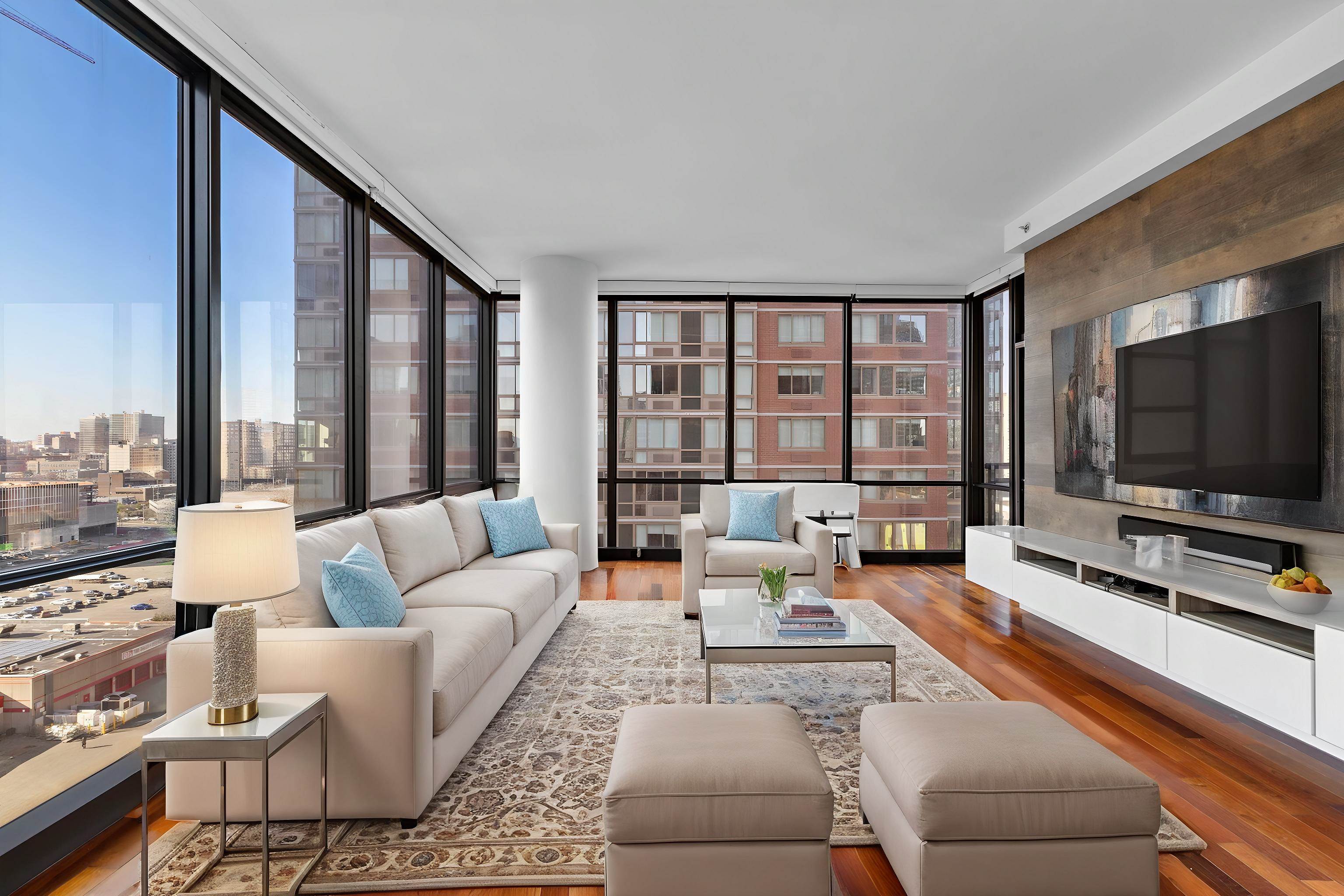 389 Washington St #15E, Jersey City, New Jersey image 2