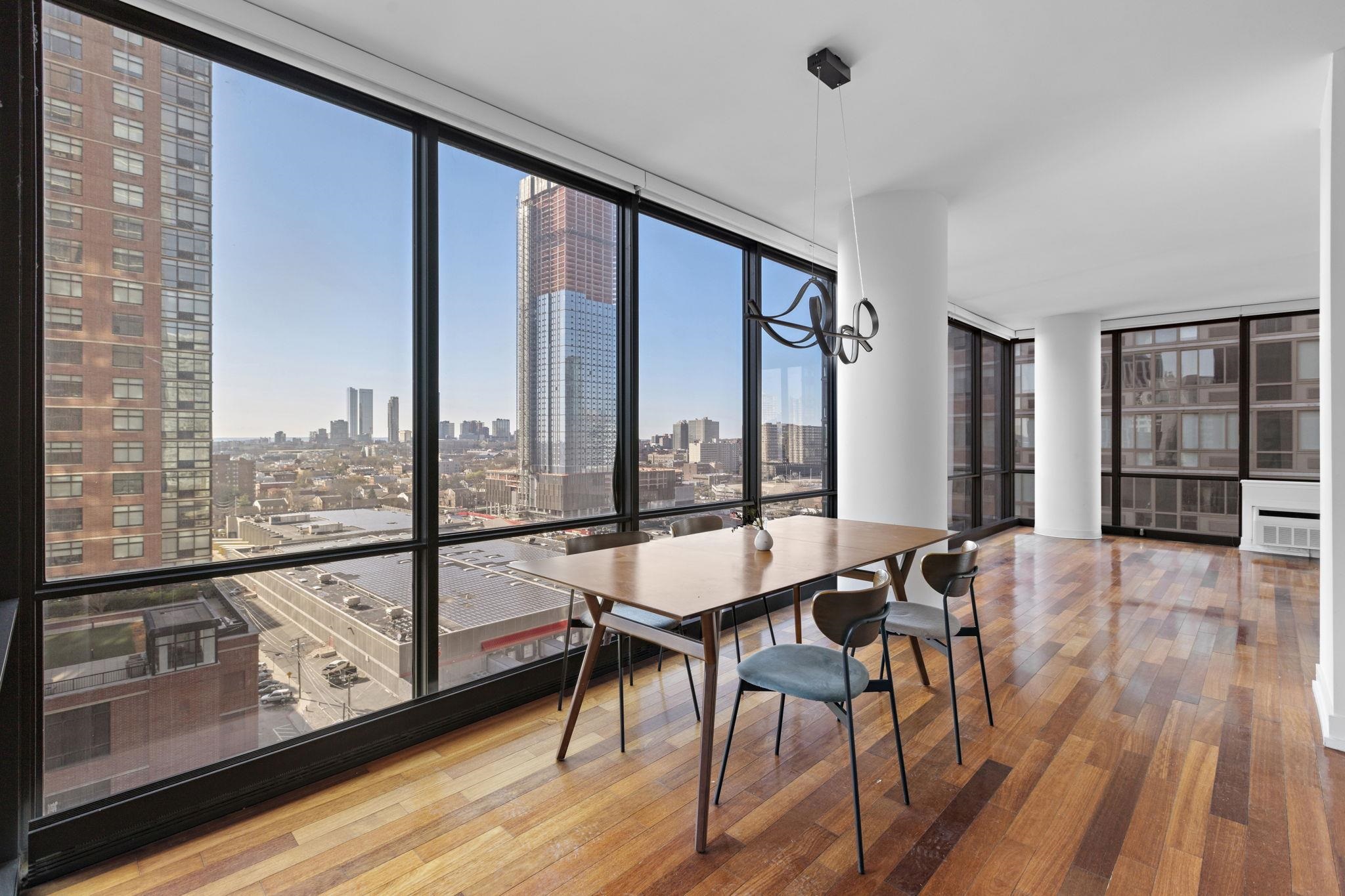 389 Washington St #15E, Jersey City, New Jersey image 20