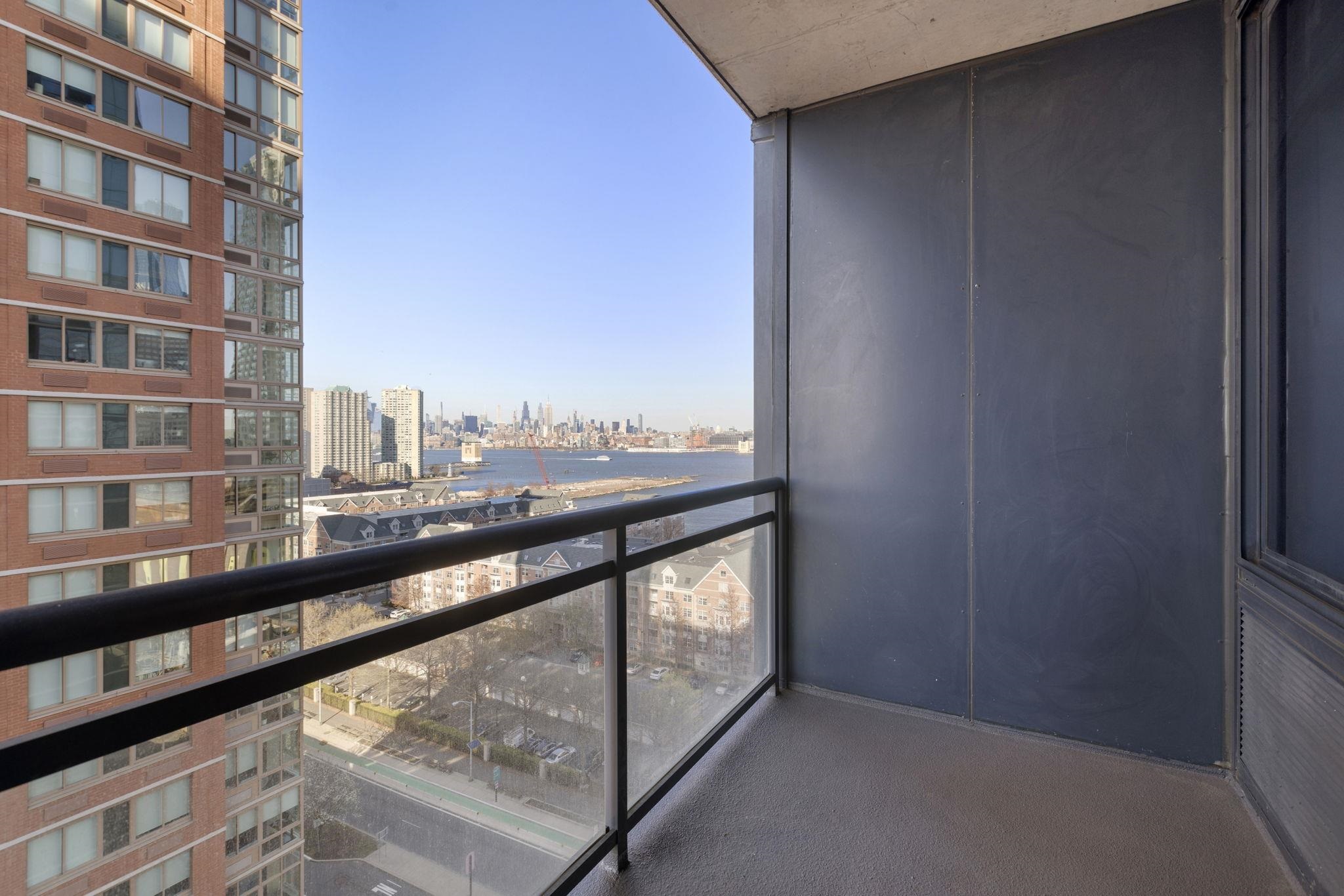 389 Washington St #15E, Jersey City, New Jersey image 6