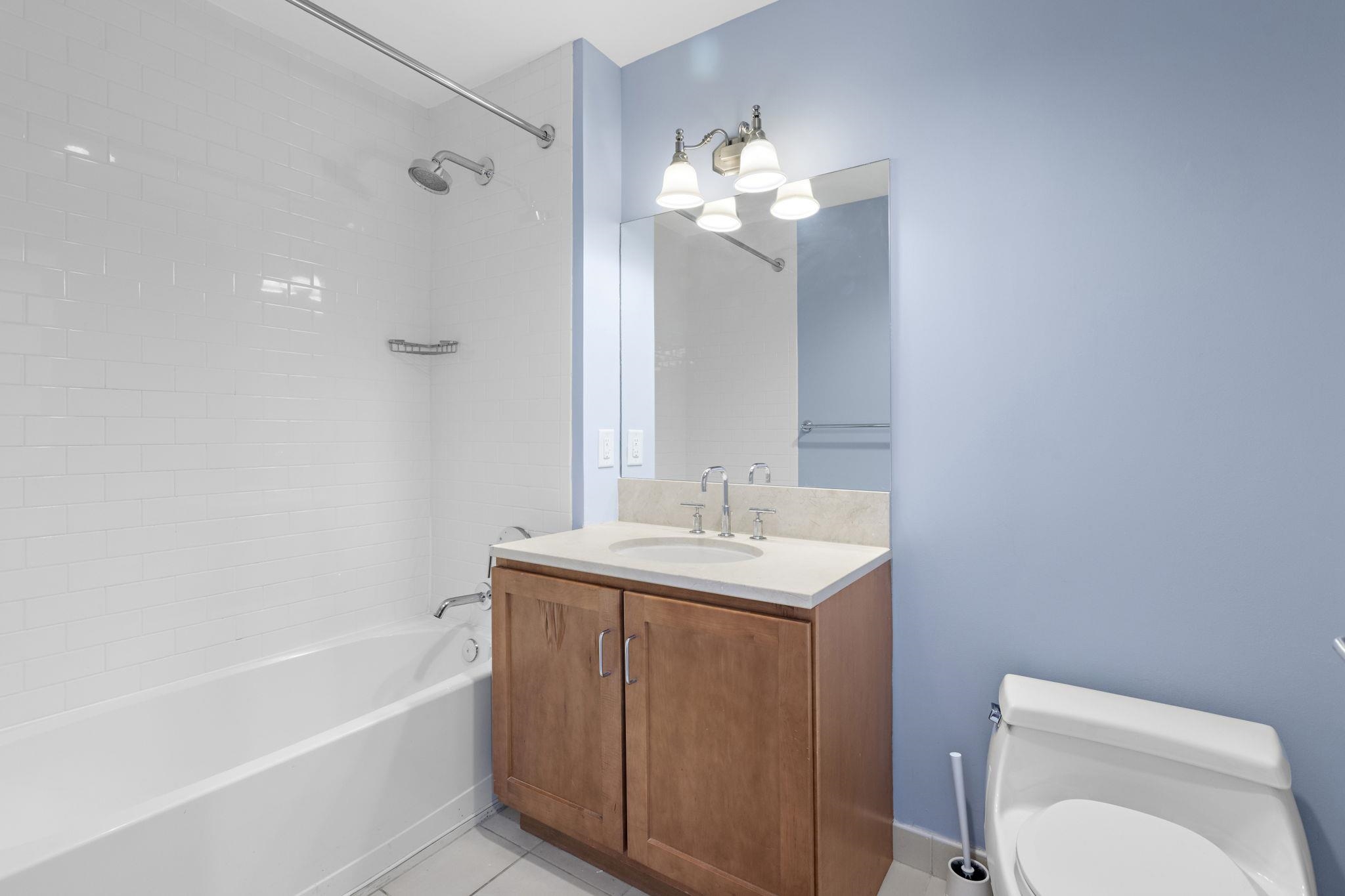 389 Washington St #15E, Jersey City, New Jersey image 15