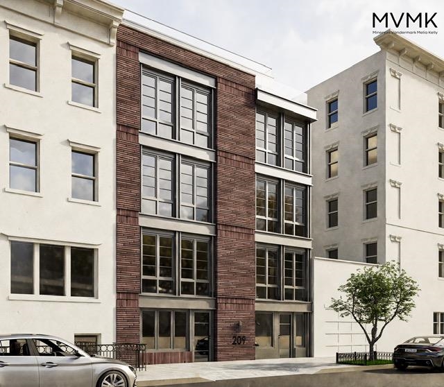 209 6th St #1, Hoboken, New Jersey image 2