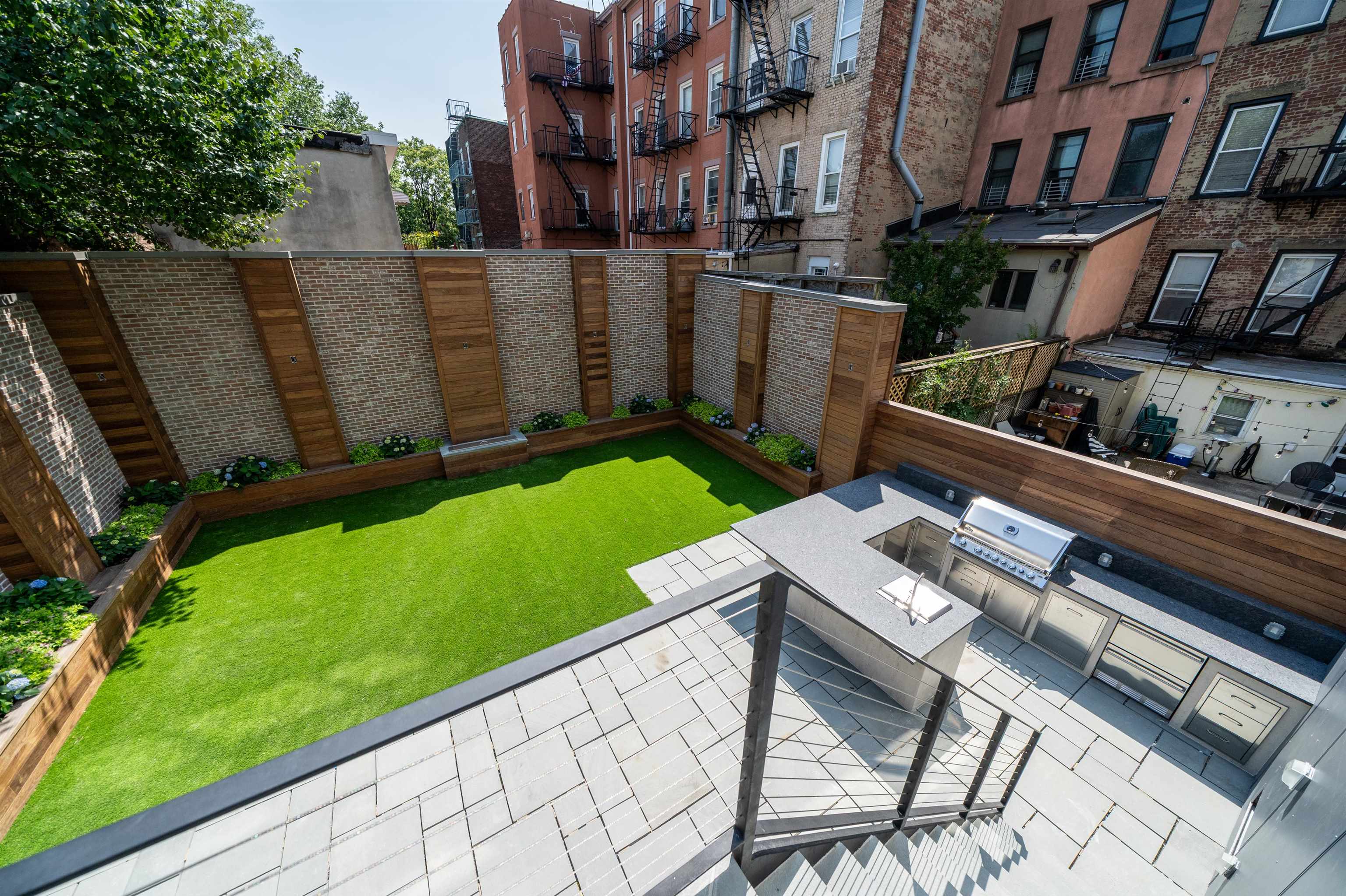 209 6th St #1, Hoboken, New Jersey image 3