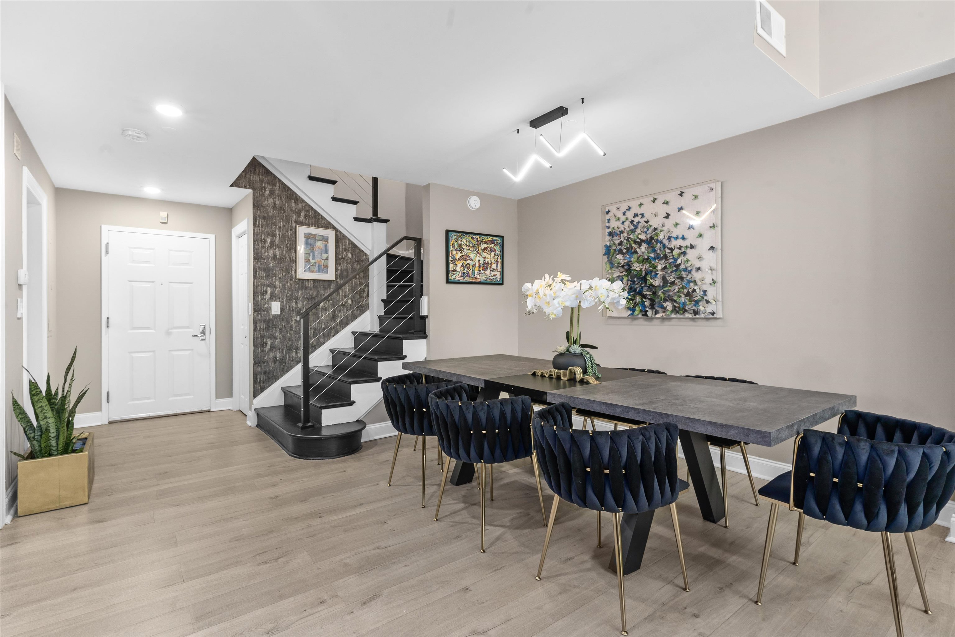 206 Shearwater Ct West Ct #12, Jersey City, New Jersey image 4