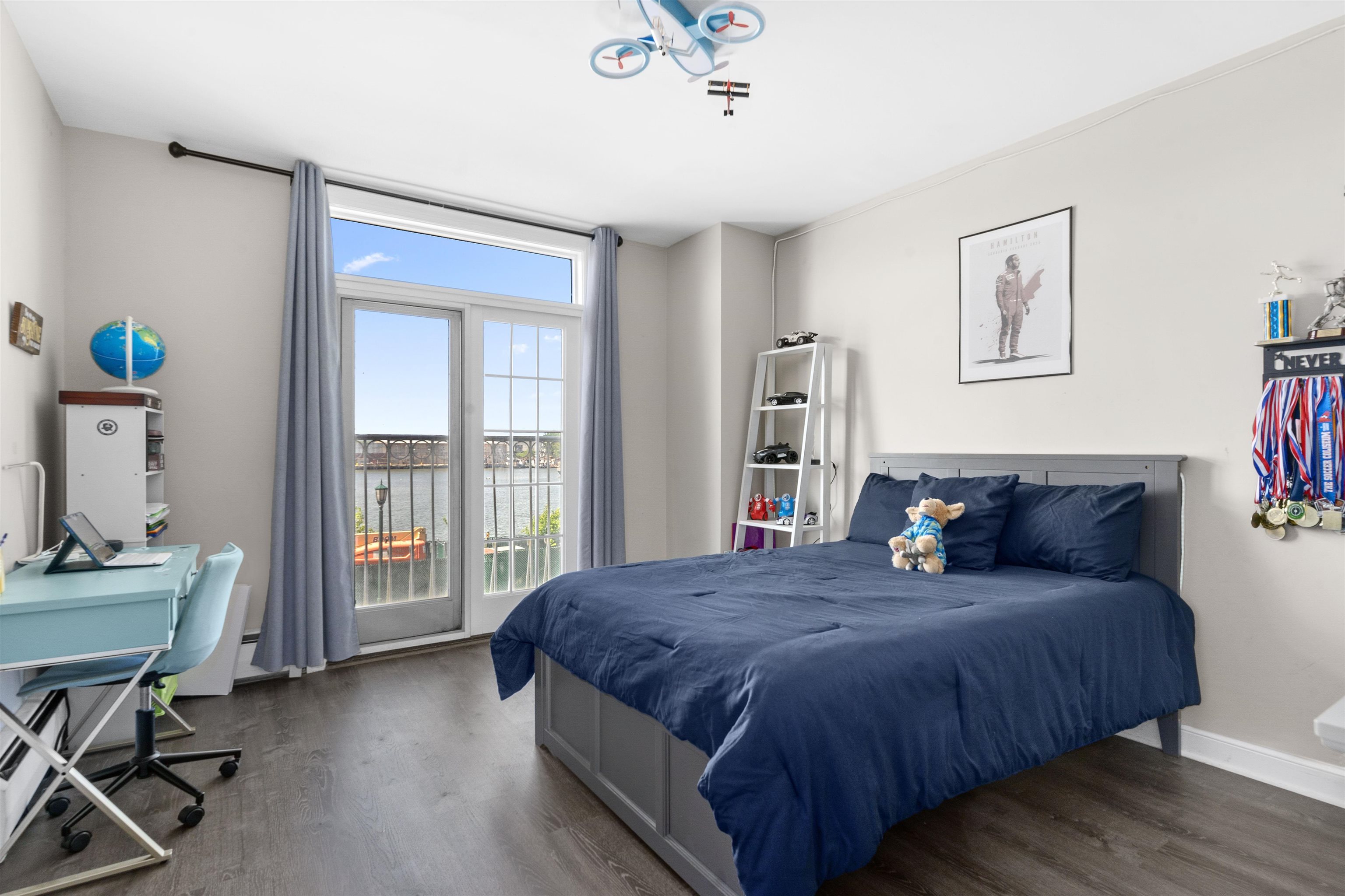 206 Shearwater Ct West Ct #12, Jersey City, New Jersey image 10