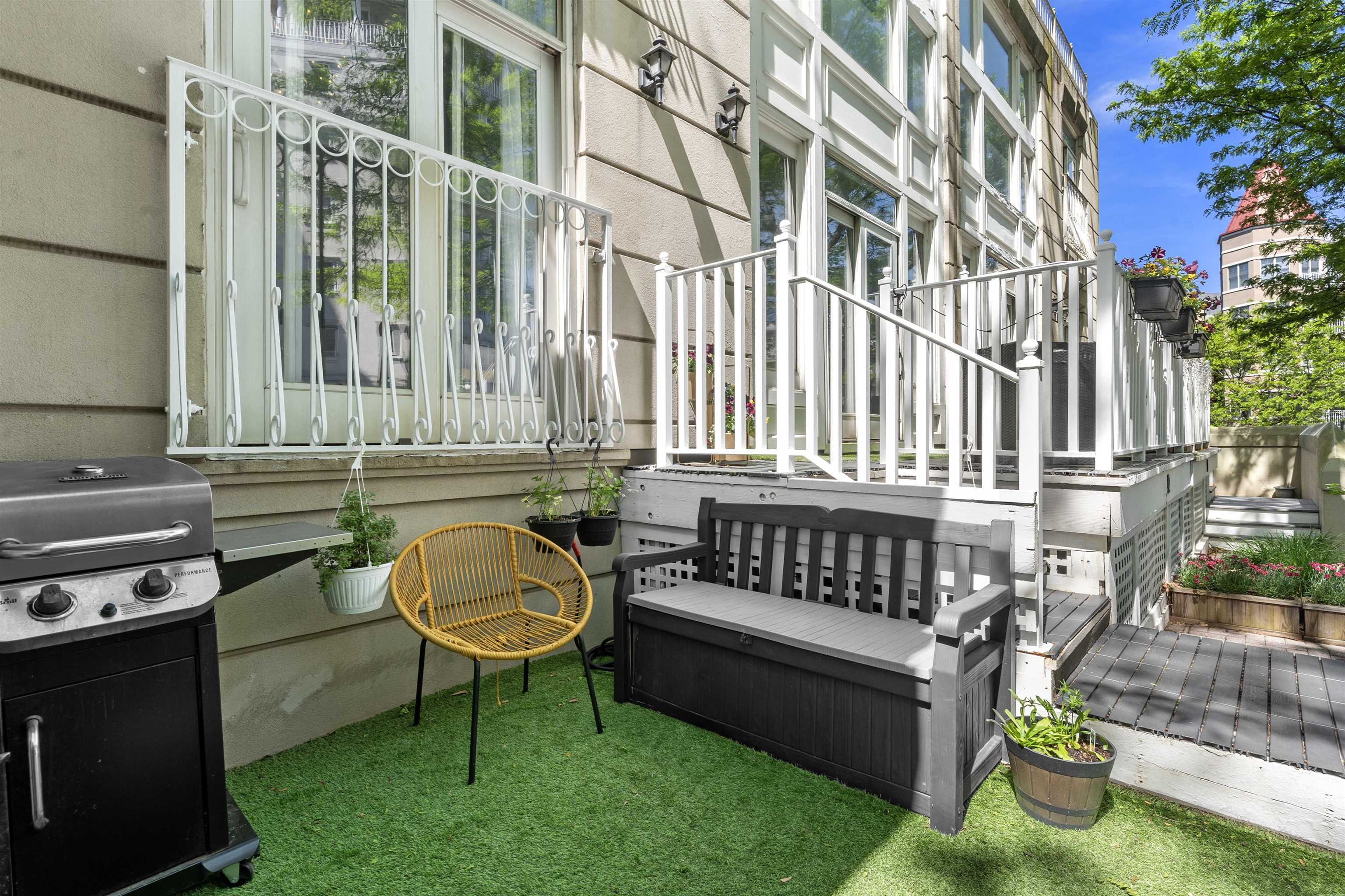 206 Shearwater Ct West Ct #12, Jersey City, New Jersey image 14