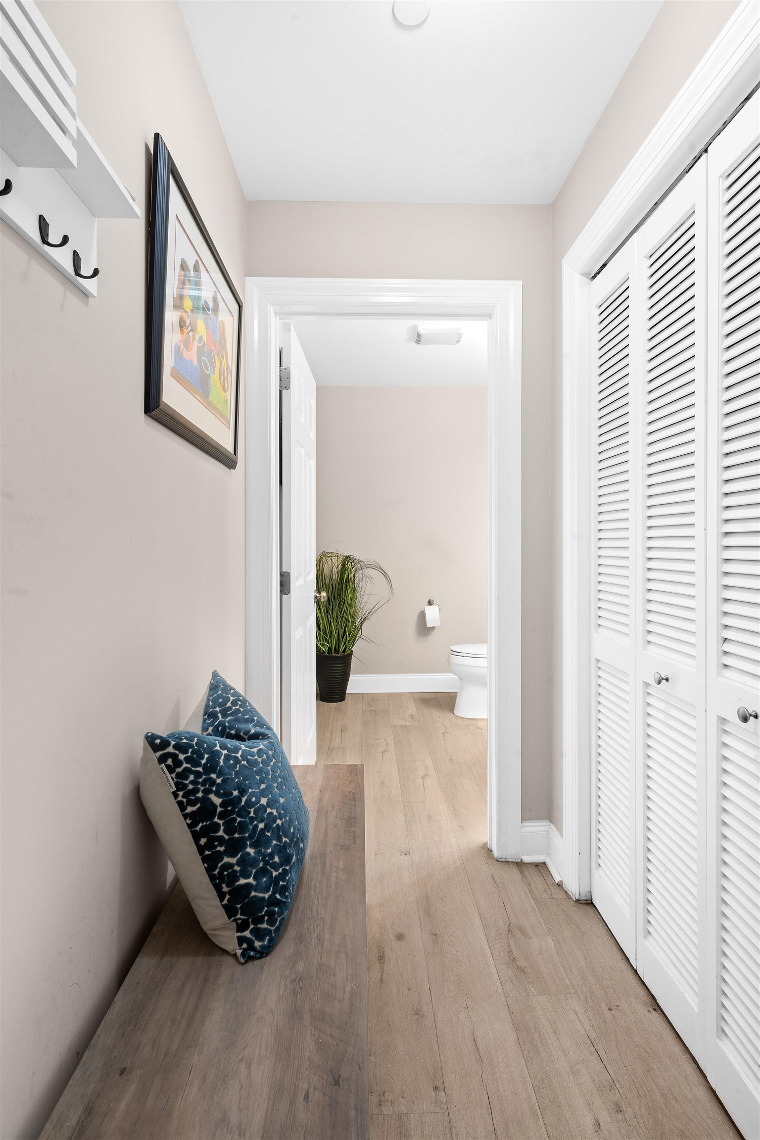 206 Shearwater Ct West Ct #12, Jersey City, New Jersey image 6