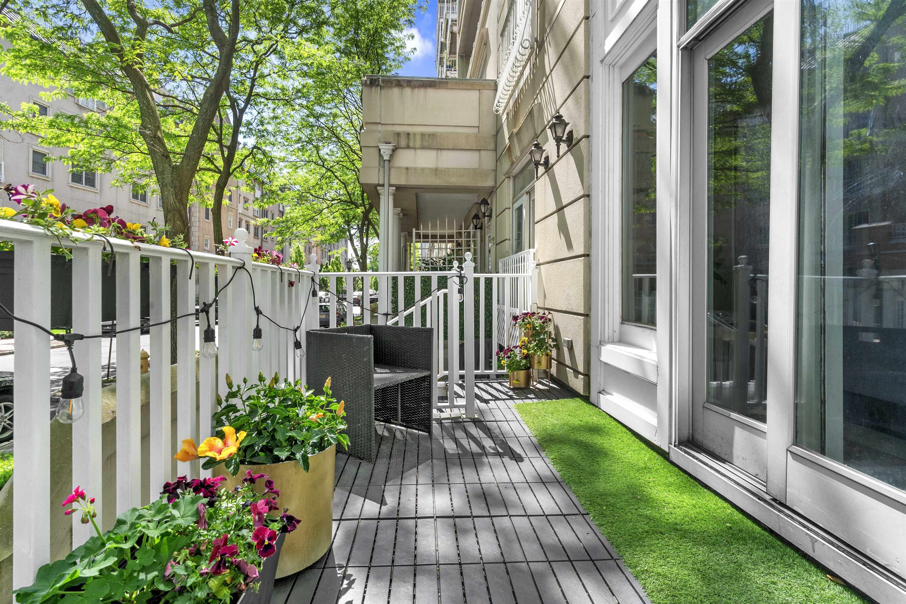 206 Shearwater Ct West Ct #12, Jersey City, New Jersey image 13