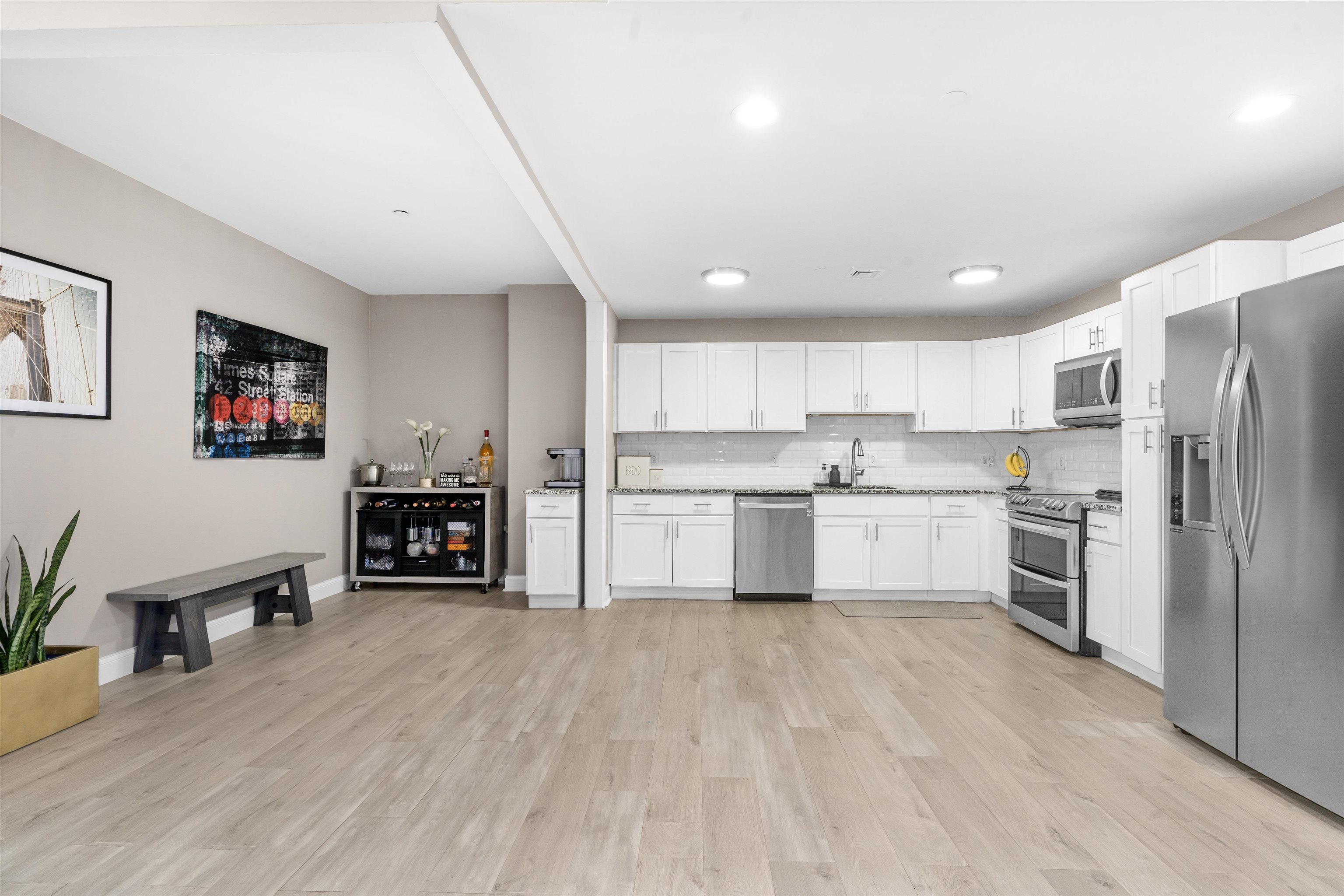 206 Shearwater Ct West Ct #12, Jersey City, New Jersey image 5