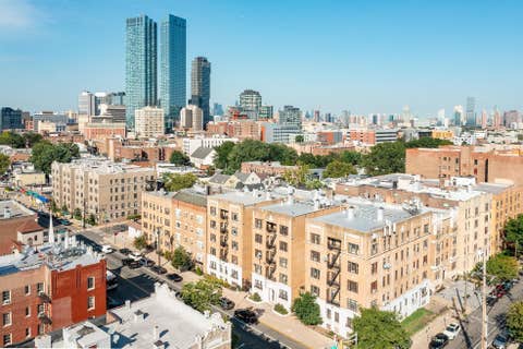 Condo For Sale - 2672 John F Kennedy Blvd #UNIT 402<br/> Jersey City, NJ 07306