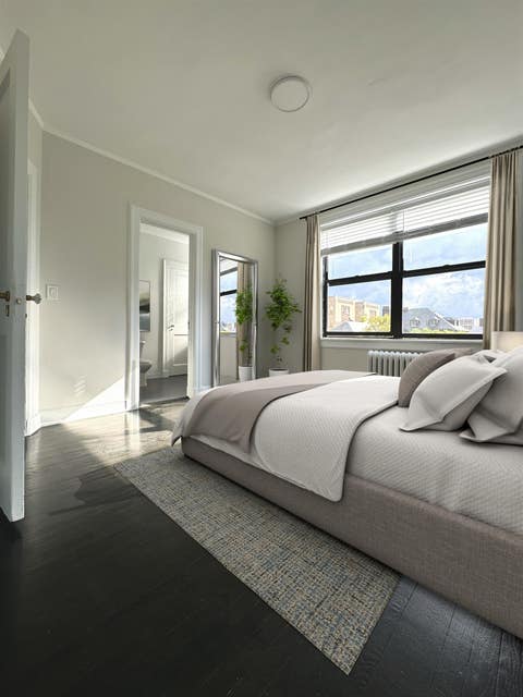 Homes For Rent - 2600 Kennedy Blvd #4B<br/> Jersey City, NJ 07306