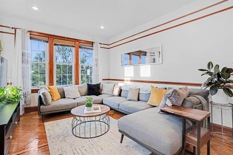 Multifamily For Sale - 16 Stegman Terrace<br/> Hudson County, Jersey City, NJ 07305