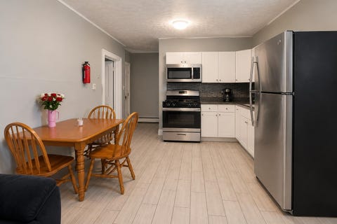 Homes For Rent - 148 Carlton Ave #2R<br/> Jersey City, NJ 07306