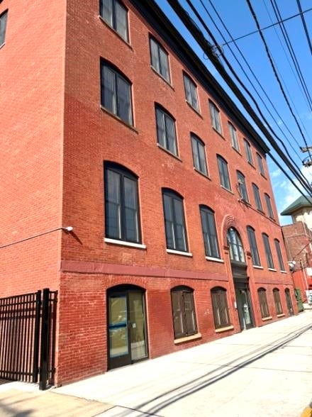 Apartment For Rent - 38 Mill St #4<br/> Paterson, NJ 07501