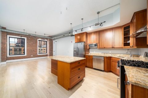 100 Paterson Plank Rd Unit 410, Jersey City, Heights, NJ 07030 - MLS#: 250006861