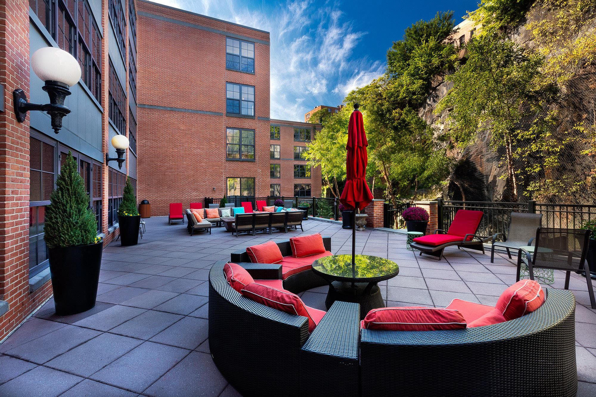 100 Paterson Plank Rd #410, Jersey City, New Jersey image 17