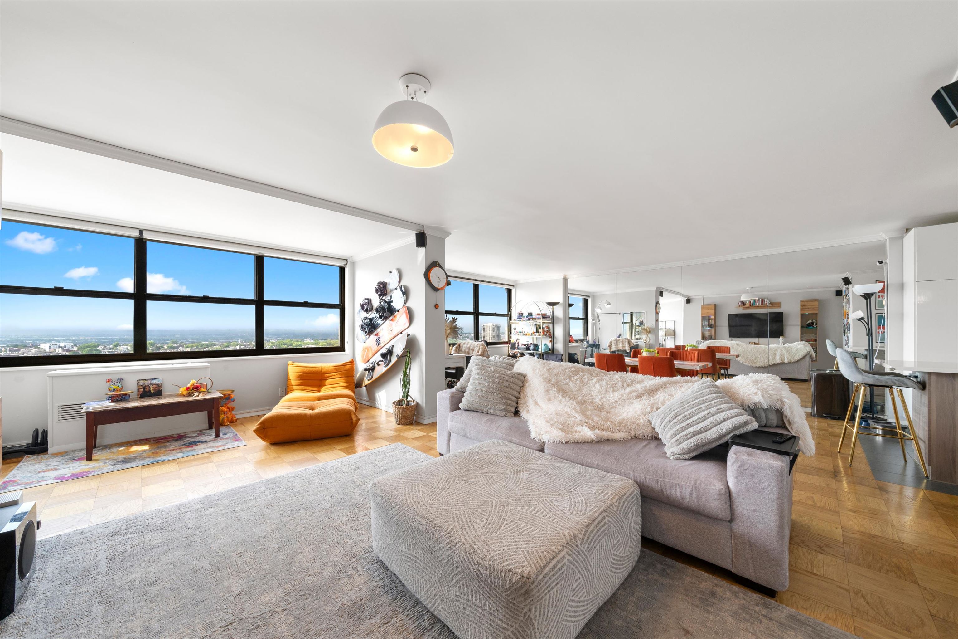 7000 Blvd East #45F, Guttenberg, New Jersey image 6