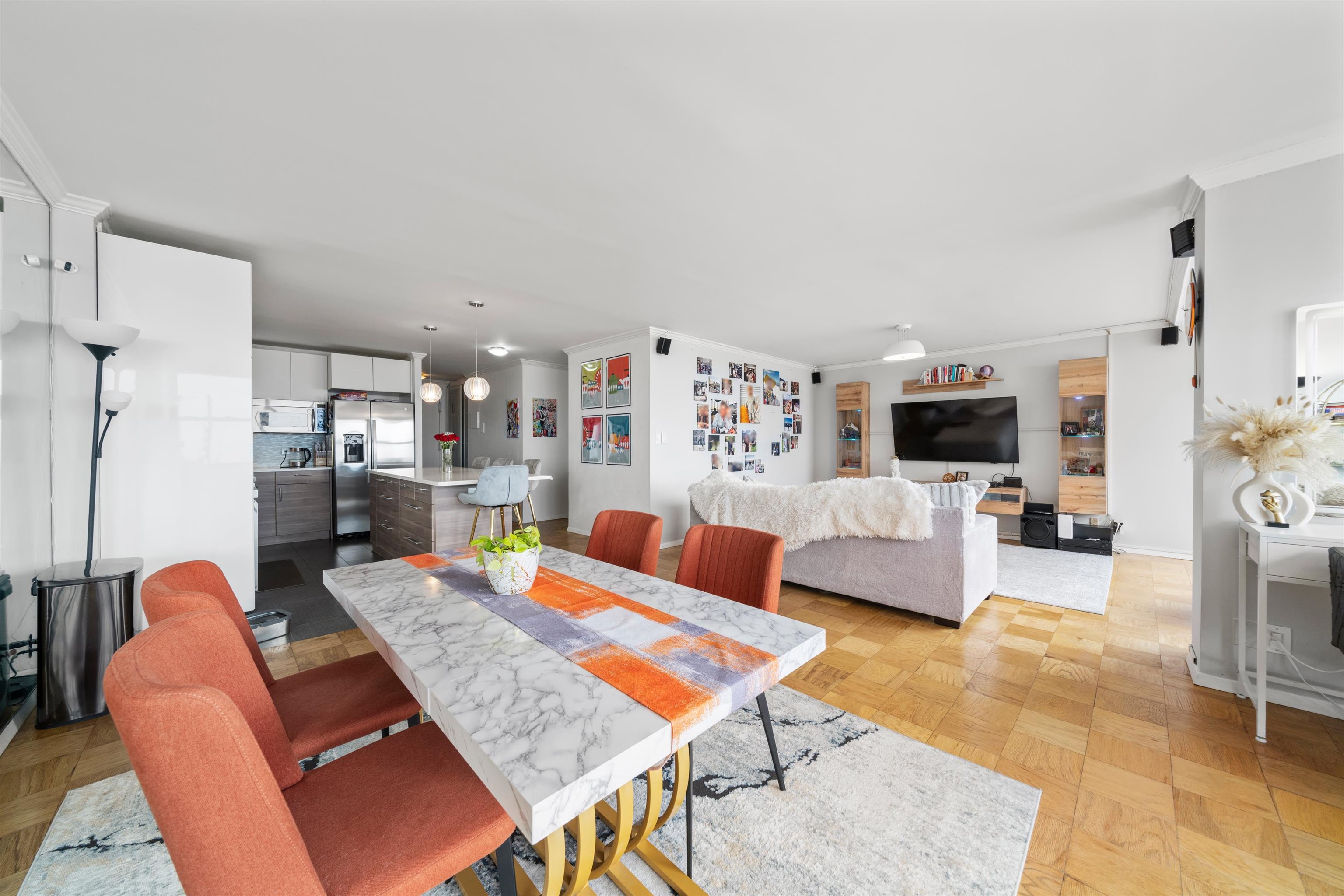 7000 Blvd East #45F, Guttenberg, New Jersey image 3