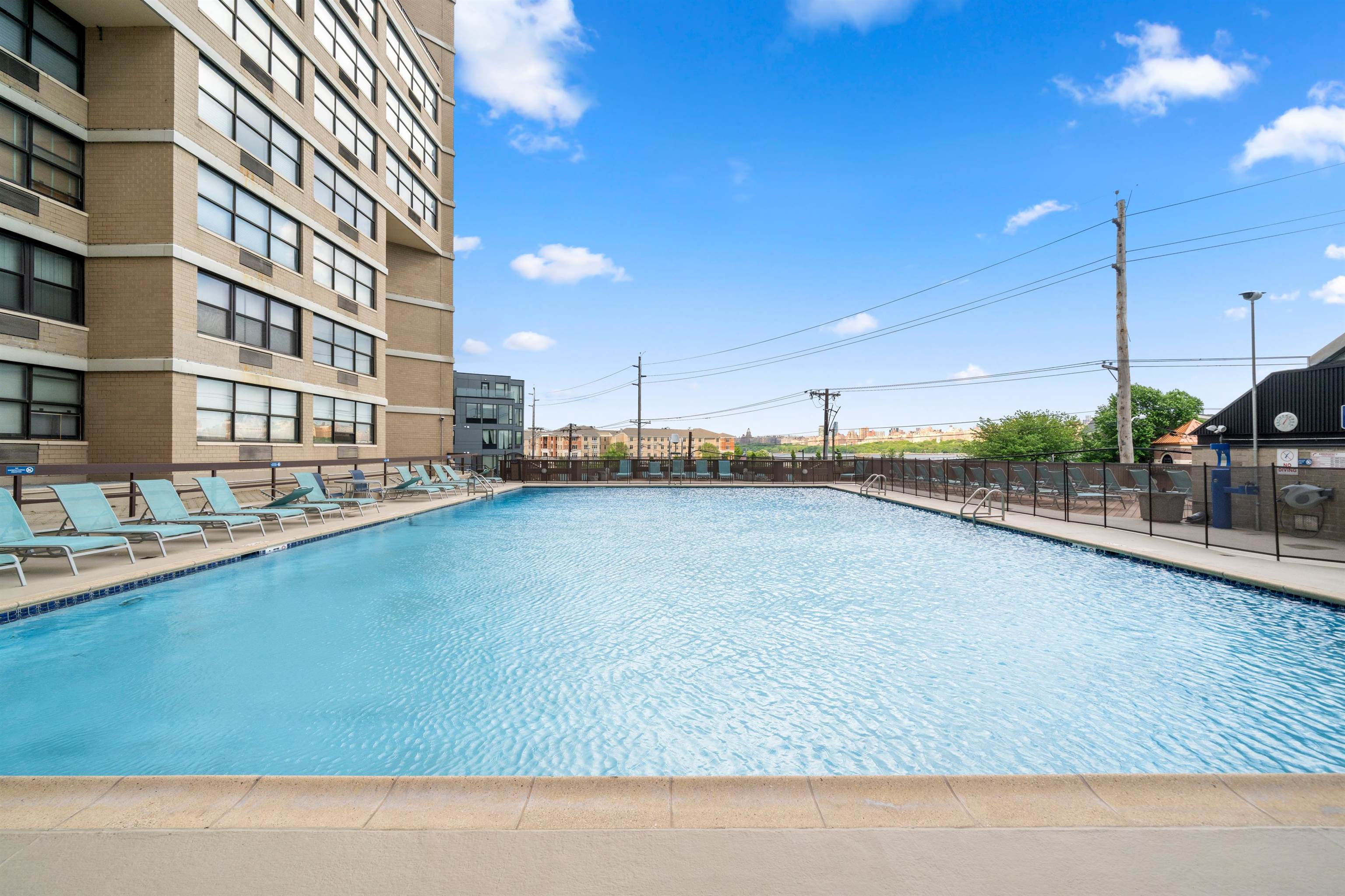 7000 Blvd East #45F, Guttenberg, New Jersey image 25