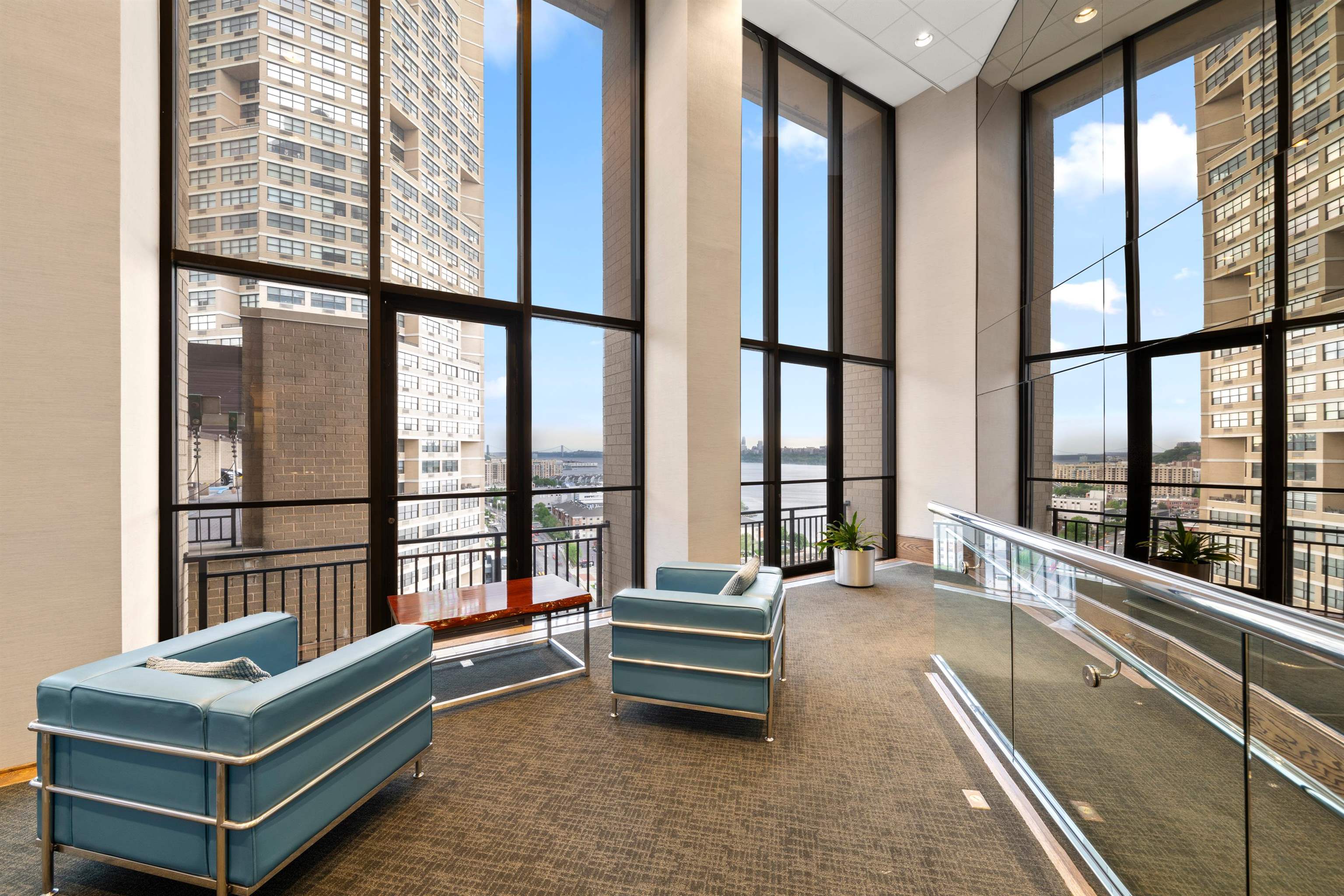 7000 Blvd East #45F, Guttenberg, New Jersey image 17