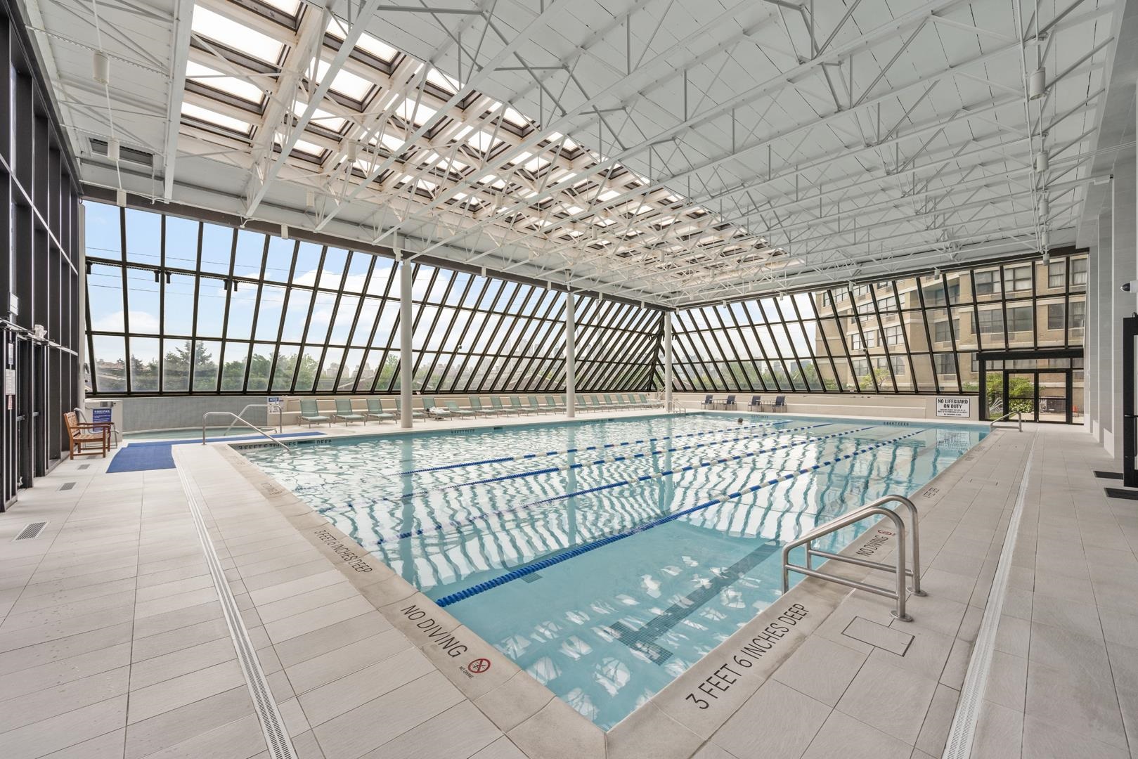 7000 Blvd East #45F, Guttenberg, New Jersey image 22