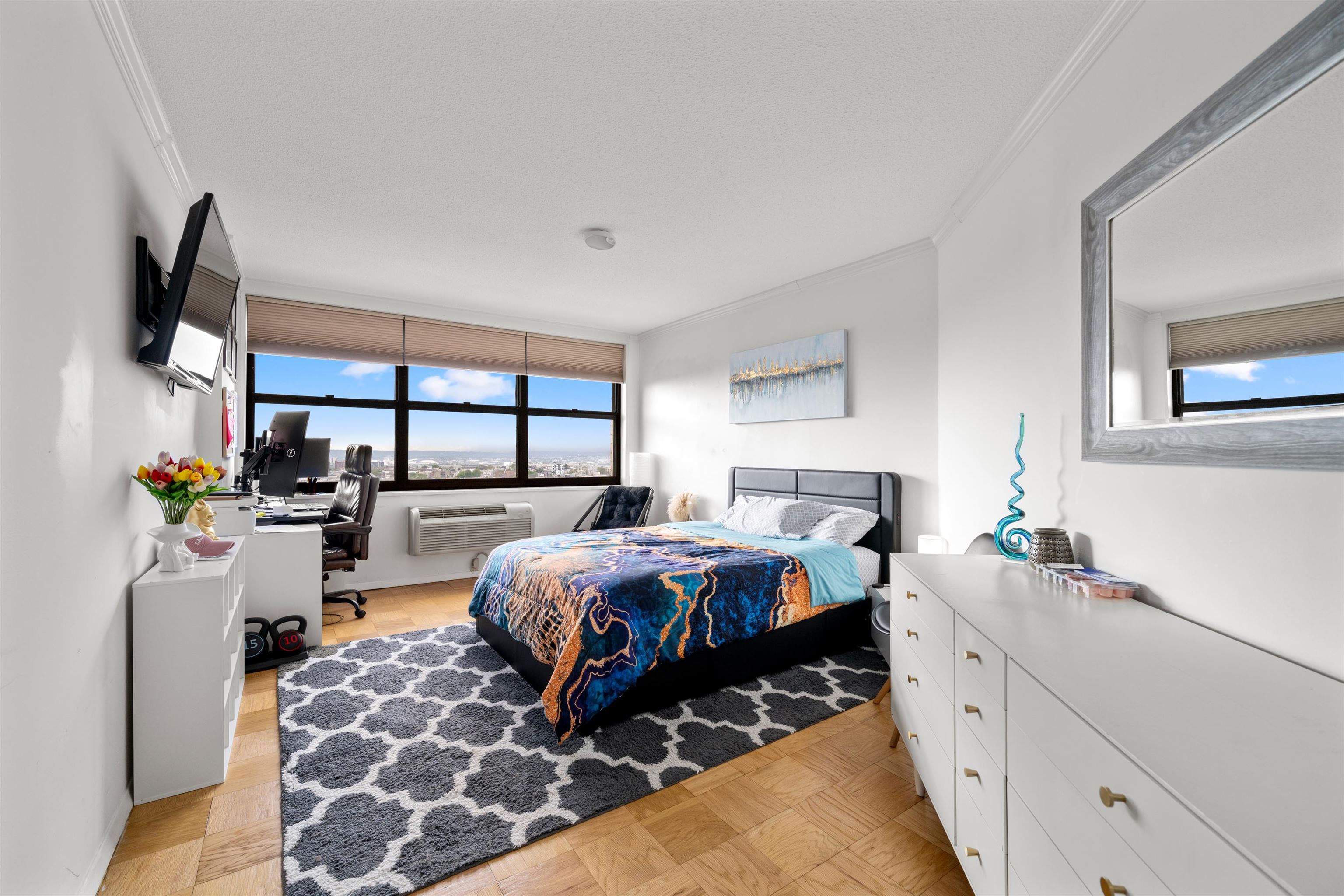 7000 Blvd East #45F, Guttenberg, New Jersey image 12