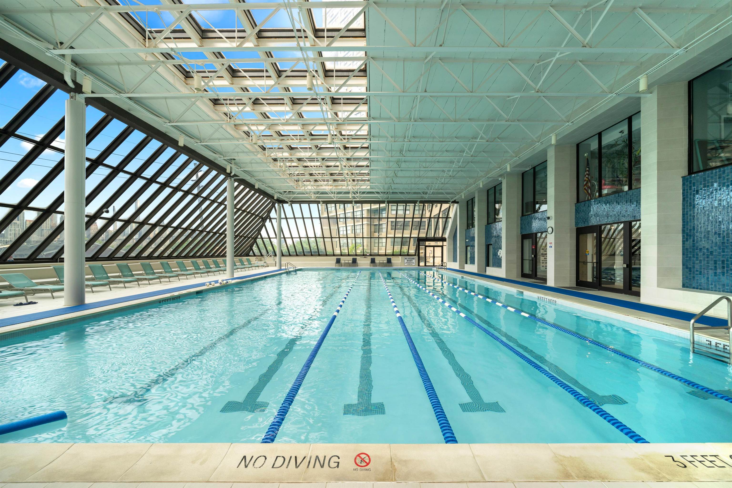 7000 Blvd East #45F, Guttenberg, New Jersey image 23