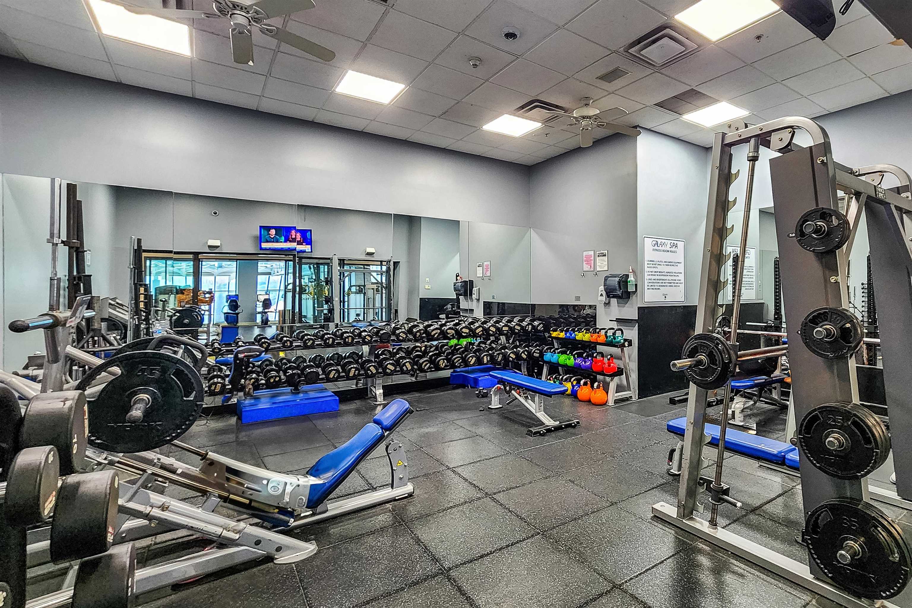 7000 Blvd East #45F, Guttenberg, New Jersey image 19