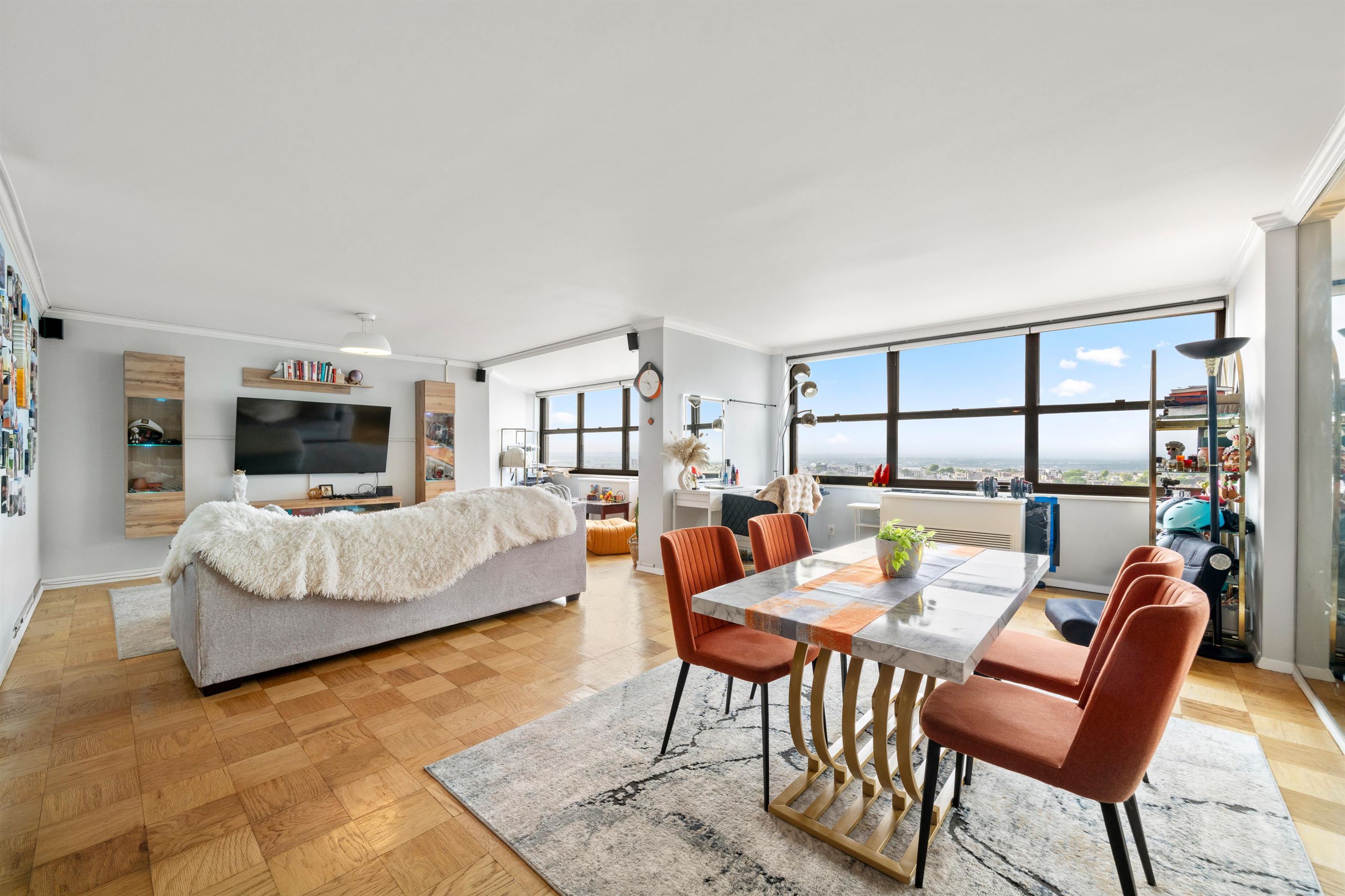 7000 Blvd East #45F, Guttenberg, New Jersey image 4