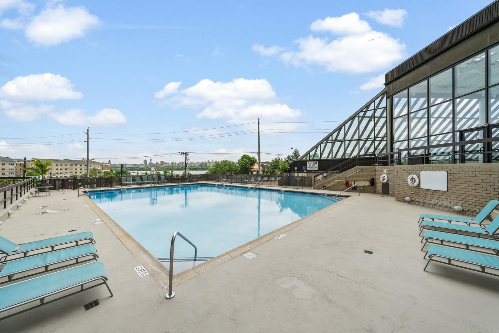 7000 Blvd East #45F, Guttenberg, New Jersey image 24