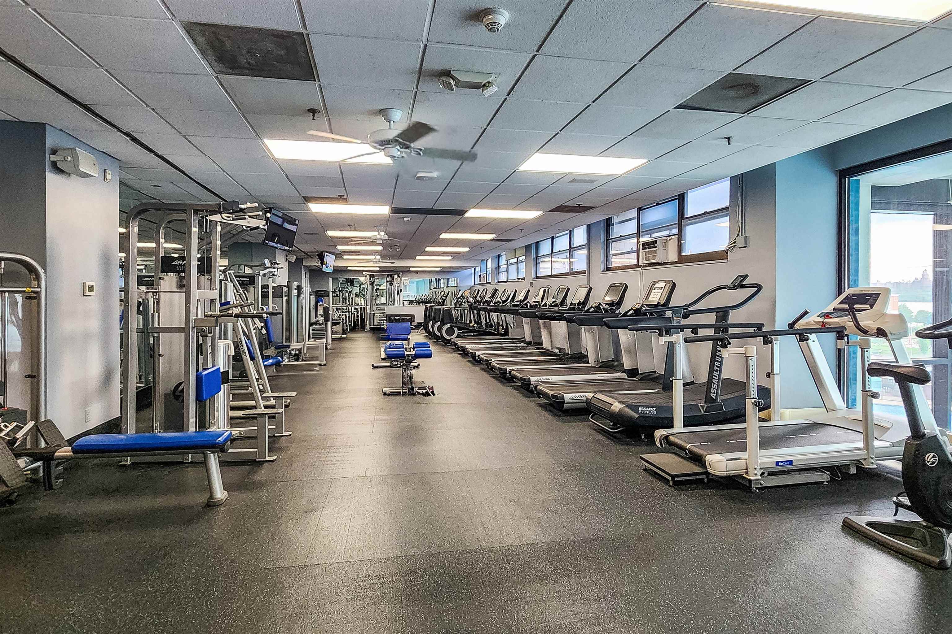 7000 Blvd East #45F, Guttenberg, New Jersey image 18
