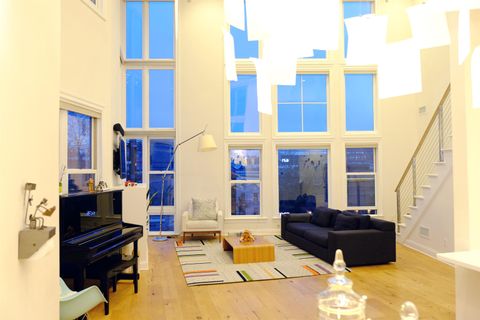Condo For Sale - 120 Tidewater St #F<br/> Hudson County, Jersey City, NJ 07302