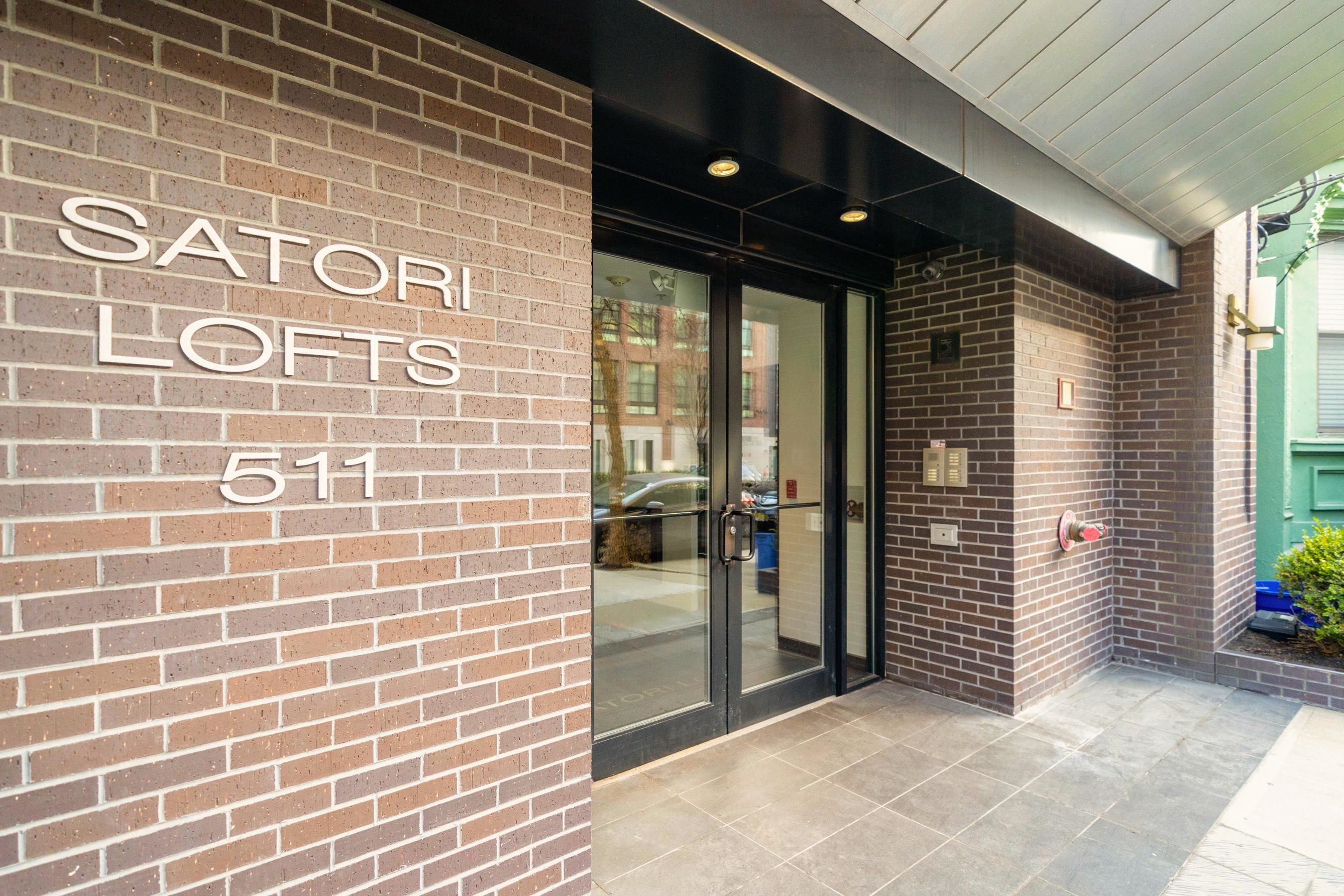 511 Madison St #401, Hoboken, New Jersey image 22